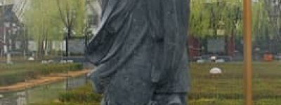 周昌【西汉初期大臣】 – 人物百科