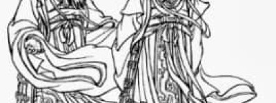 周定公【周公旦后裔】 – 人物百科