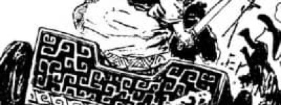 周章（秦）【秦末起义军将领】 – 人物百科