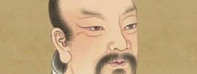 子契【商部落始祖】 – 人物百科