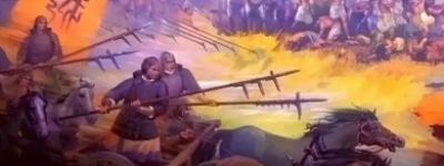 夫椒之战的具体经过是怎样的？最终结果如何？_古代战争 菊江历史网