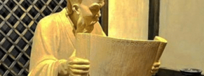 圣人孔子一共编写了多少书籍？_春秋战国历史 菊江历史网