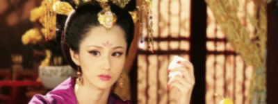 驸马冤死，公主不伤心还连夜召见4位男宠_后宫秘史 菊江历史网