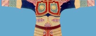 隋唐胄甲特色和设计是怎样的？_民俗文化 菊江历史网