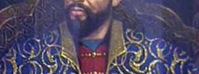 帖木儿简介_帖木儿的儿子_帖木儿的故事_帖木儿怎么死的 菊江历史网