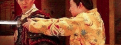 李孝恭玄武门之变时装疯自保，晚年生活过得如何？_稗官野史 菊江历史网