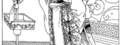 邹忌【战国时期齐国人】 – 人物百科