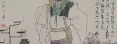 邹衍【战国时期阴阳家代表人物、五行创始人】 – 人物百科