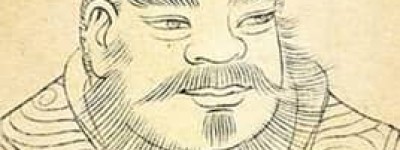 驺摇【东瓯国国君】 – 人物百科