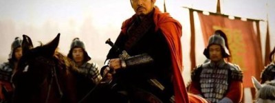 六个被误解的历史人物,这些历史人物到底是什么样子的?_稗官野史 菊江历史网