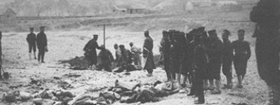 甲午战败后，屈辱的清政府是如何给自己找回面子的？_近代战争 菊江历史网