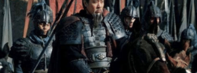 刘备征战多年，为何会败在儒将陆逊的手中呢？_古代战争 菊江历史网