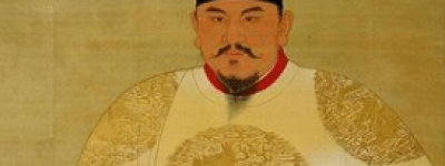 朱元璋怎么选儿媳妇？朱元璋一个问题之后强迫王氏出嫁！_帝王野史 菊江历史网