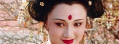 杨玉环两次被唐玄宗赶出宫，背后原因是什么？_后宫秘史 菊江历史网