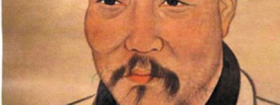 徐渭简介_徐渭的儿子_徐渭的故事_徐渭怎么死的 菊江历史网