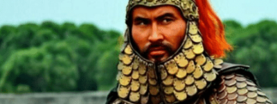 安史之乱分明是安禄山和史思明发动的 史思明到底是什么人_唐朝历史 菊江历史网