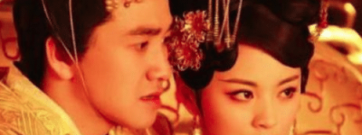 皇后把自己侍女献给皇上，还留下一个成语_后宫秘史 菊江历史网