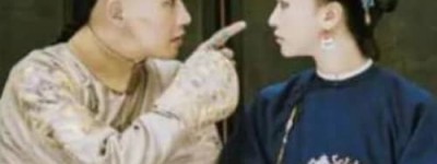乾隆的“试婚宫女”后来是什么结局？_清朝历史 菊江历史网