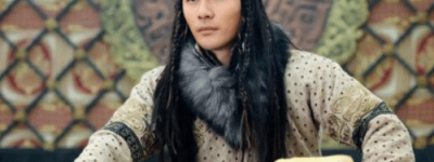 顺治帝的废后孟古青生下一子，这事是真的吗？_帝王野史 菊江历史网