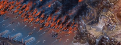 赤壁之战有什么历史意义？为魏蜀吴三足鼎立奠定了基础_古代战争 菊江历史网