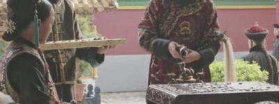 乾隆八年夏天是史上最热的夏天！那一年为什么这么热？_帝王野史 菊江历史网