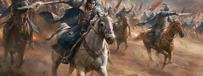 刘邦和刘秀都能统一天下 刘备为什么做不到这一点_三国历史 菊江历史网