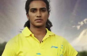 辛杜【印度羽毛球运动员】 – 人物百科