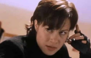 李香凝【美国女演员、制片人】 – 人物百科