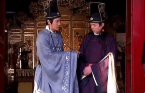 宦官对宦官，为什么唐朝的宦官能左右皇帝明朝却不行？_帝王野史 菊江历史网