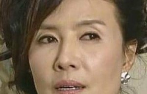 李钟南【韩国女演员】 – 人物百科