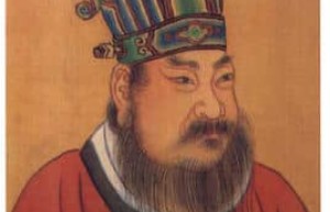 梁武帝是什么时候的人_南北朝历史 菊江历史网