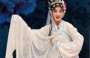 何伶【川剧旦角，国家一级演员】 – 人物百科