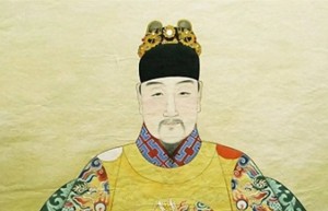 朱常洛怎么当上皇帝的?皇权与大臣争斗的结果_明朝历史 菊江历史网