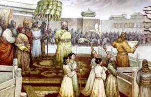 元代皇帝每年北巡上都为什么?(上都重要)_元朝历史 菊江历史网