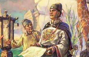 郑和七下西洋的历史影像：规模最大海上探险(明朝事件)_明朝历史 菊江历史网