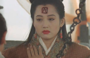 栎阳公主是怎么死的：投身渭河自杀而死(传说人物)_秦朝历史 菊江历史网