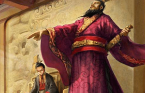 刘协的山阳公是什么职位：是爵位(以河内山阳郡为封国)_汉朝历史 菊江历史网