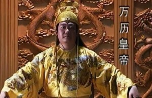 万历十五年发什么了什么事？戚继光逝世/女真族崛起(明朝的转折点_明朝历史 菊江历史网