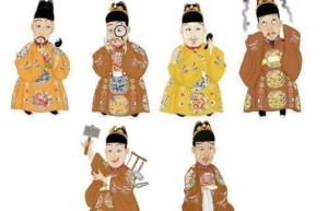 明朝十六帝个个是奇葩：皇帝兼职和尚、木匠，30年不上朝_明朝历史 菊江历史网