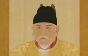 朱元璋是什么时候的人_明朝历史 菊江历史网