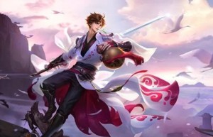 李白最霸气的十首诗，将进酒/侠客行豪迈霸气振奋人心_唐朝历史 菊江历史网