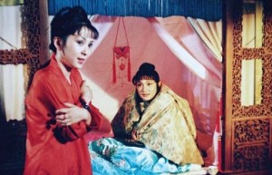 贾宝玉和谁发生过关系，最少有四人(袭人/薛宝钗/碧痕/秦可卿)_稗官野史 菊江历史网