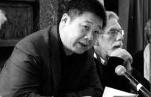 钟大丰【中国第一批电影专业硕士之一，硕士研究生导师】 – 人物百科