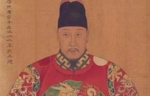 朱棣一脉皇位断在哪一代，第十位皇帝明武宗朱厚照(无子嗣继位)_明朝历史 菊江历史网