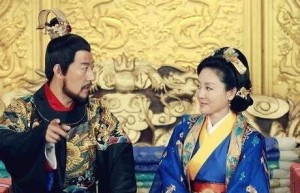 明朝朱棣的生母是谁，自称是马皇后所生(实际生母存疑)_明朝历史 菊江历史网