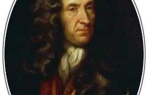 丹尼尔·笛福【英国小说家，英国启蒙时期现实主义小说的奠基人，《鲁滨逊漂流记》的作者】 – 人物百科