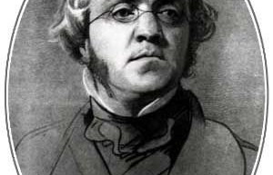 威廉·梅克比斯·萨克雷【英国维多利亚时代的代表小说家，世界名著《名利场》的作者】 – 人物百科