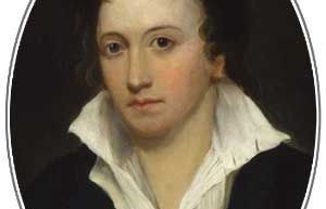 珀西·比希·雪莱【英国著名作家、浪漫主义诗人，历史上最出色的英语诗人之一】 – 人物百科