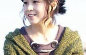 姜恩珍【韩国女演员】 – 人物百科