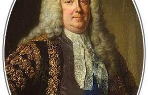 罗伯特·沃波尔【英国历史上第一位首相，英国辉格党政治家，第一代奥福德伯爵】 – 人物百科